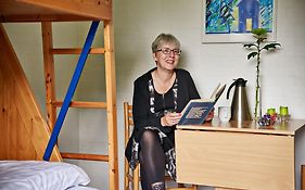 Roslev Vandrerhjem-Hostel